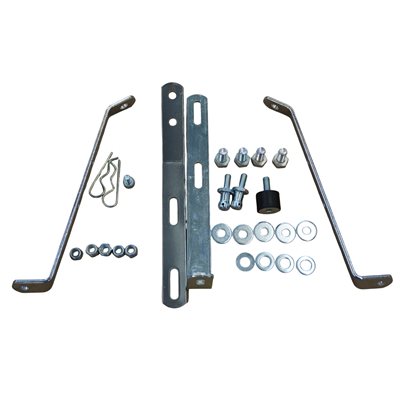 Kit de support de panneau avant MK27 Kit de support de panneau avant MK27