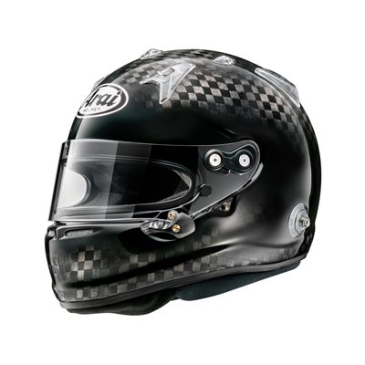 Casque Arai GP7 SRC 8860-2018