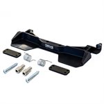 Pédale réglable Hi-Tech 2022