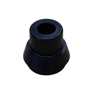 Spoiler arrière Bouche interne 28 mm