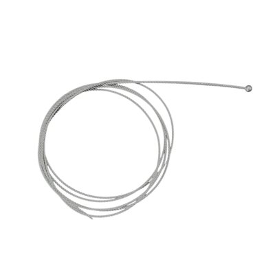 Câble d'embrayage doux