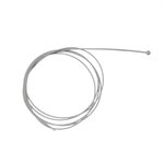 Câble d'embrayage doux