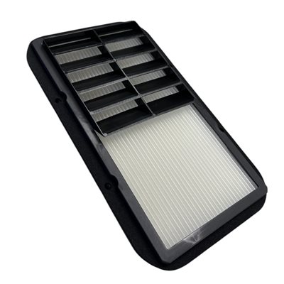AIR BOX AIR FILTER NEW ACTIVE / NOX2