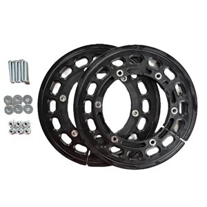 SPROCKET PROTECTOR KIT
