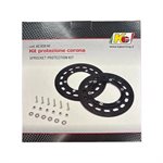 SPROCKET PROTECTOR KIT