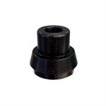 Spoiler arrière Bouche interne 30 mm