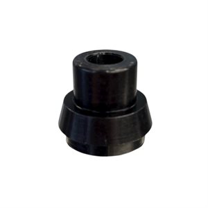 Spoiler arrière Bouche interne 30 mm