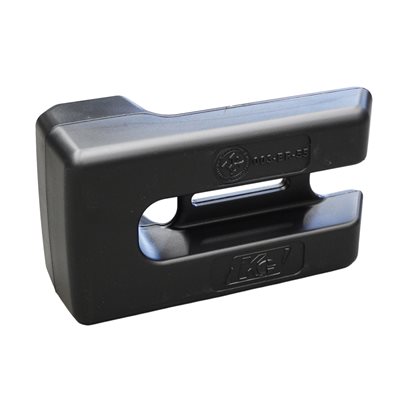 REAR SPOILER CORNER C-3