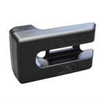 REAR SPOILER CORNER C-3