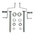 Kit de ressort à pédale