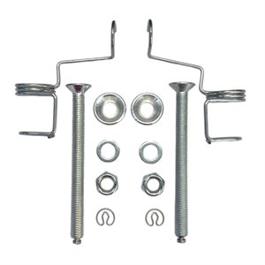 Kit de ressort à pédale