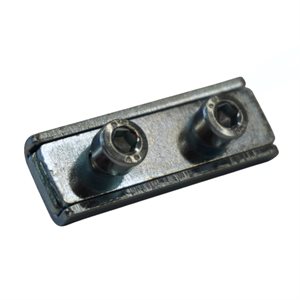 Câble Cable Double Flat