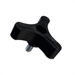 Bouton de réservoir de carburant