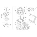 CYLINDER STUD DOWELL 10,5 X 14 TM KZ