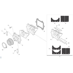 Reeds Box - PSL Karting (Karts, Parts and Accessories)