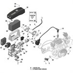 STARTER RELAY ASSY 2015