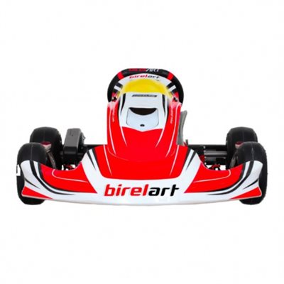 CHASSIS MINI BIREL / ART S-18 2025