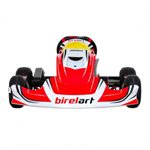 CHASSIS MINI BIREL / ART S-18 2025