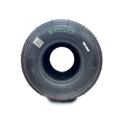 Front de pneu mojo d2