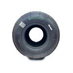 Arrière du pneu mojo d2