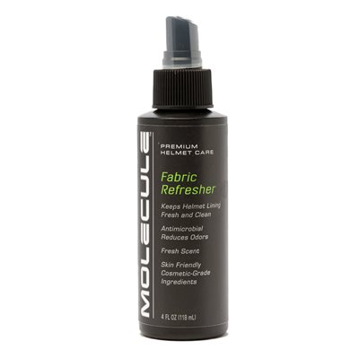 Rafraîchissement du tissu molécule 4 oz Rafraîchissement du tissu molécule 4 oz