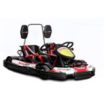 RENTAL KART N-35 TWIN - GX-390