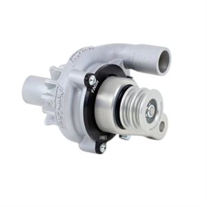 NEW-LINE WATER PUMP TURBO