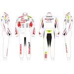 Composé personnalisé PSL / Birelart