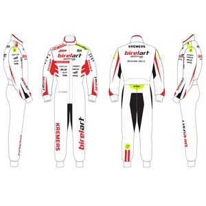 Composé personnalisé PSL / Birelart