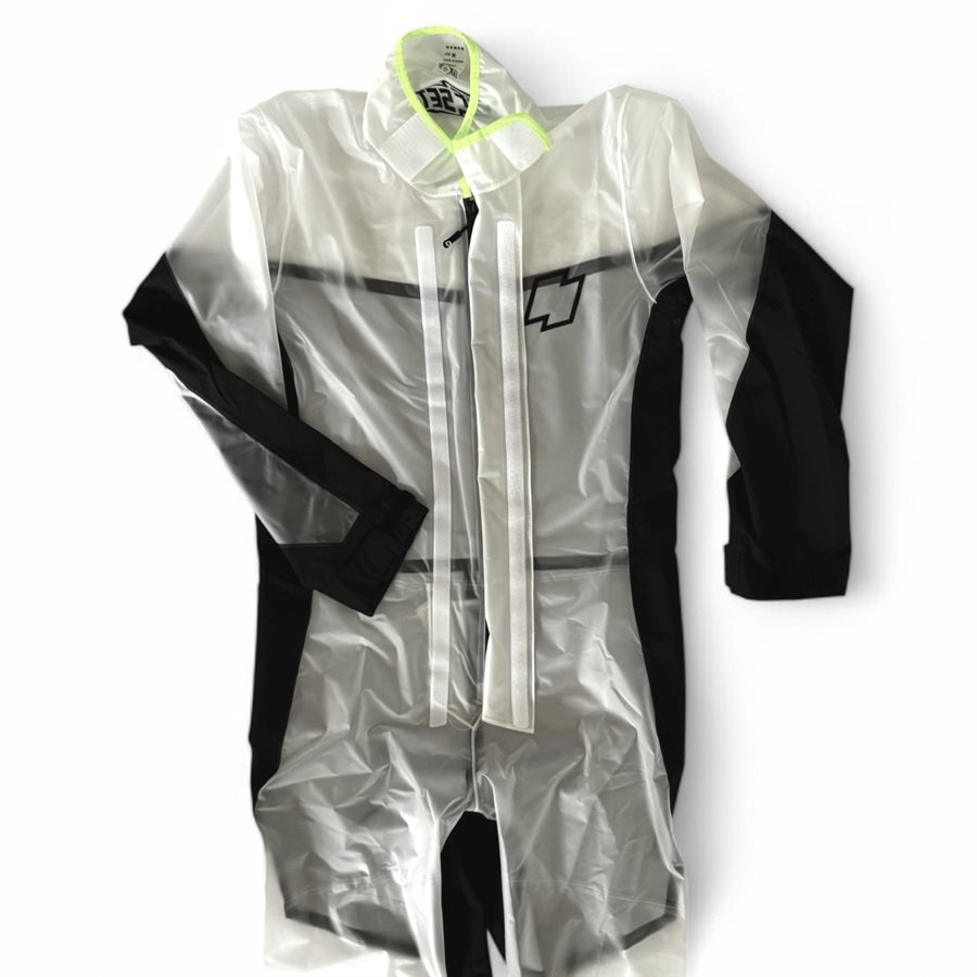 Offset Racing Suits Racing Suits - PSL Karting (Karts, Parts and Accessories)