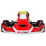 CHASSIS TAG BIREL ART S-18 2025