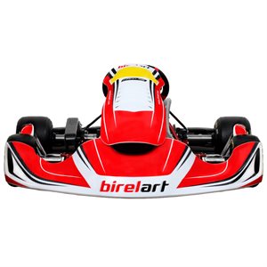 CHASSIS TAG BIREL ART S-18 2025