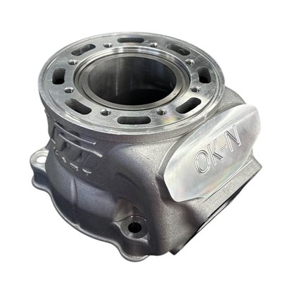 Cylindre tm ok n n / 4