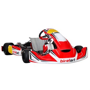 CHASSIS 4T BIREL / ART S-18 2025