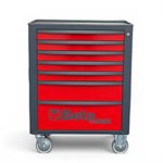 RSC24 / 7 MOBILE ROLLER CABINET 7 DRAWERS