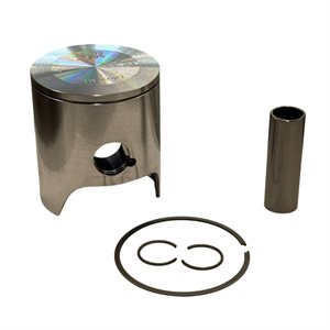 Piston KZ RC