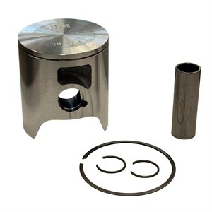 Piston Flat TM KZ