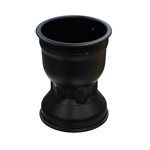 Roue arrière 180 df mag