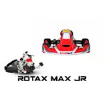 RY30 BIREL / ART COMPLETE KART ROTAX JR