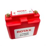 BATTERY LITHIUM ROTAX NEW