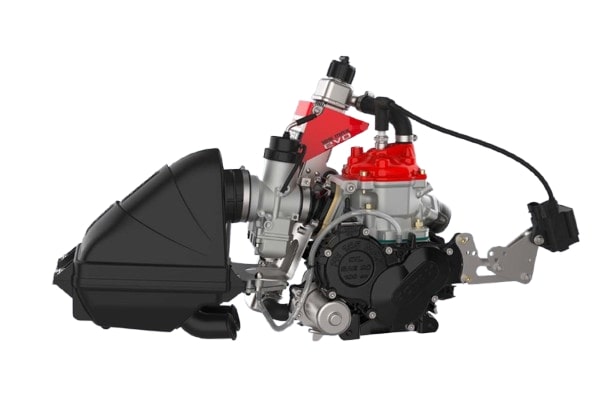 MOTEUR ROTAX MICRO - PSL Karting (Karts, Parts & Accessories)