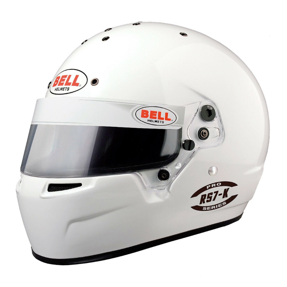 Casque de cloche RS7-K