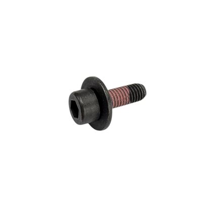 Visser le glucide. Entretoise