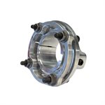 Mini Hub Sprocket 40 mm