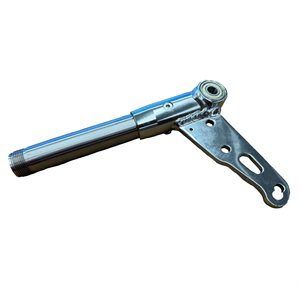 SPINDLE LEFT 10* KF / KZ NEW