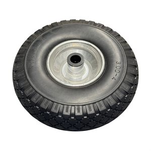 KART STAND REPLACEMENT WHEEL