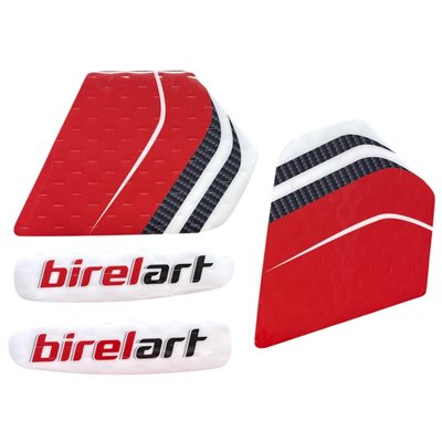 STICKER FUEL TANK KG 8.5LT BIREL / ART 2025