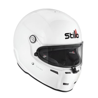 Casque stilo st5 cmr blanc