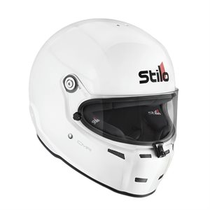 Casque stilo st5 cmr blanc