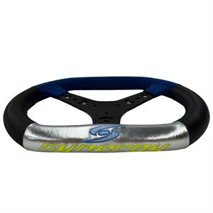 STEERING WHEEL SYNERGY 340